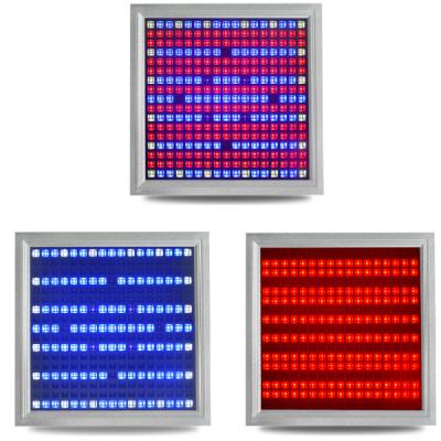 China Professional Full Spectrum LED Grow Lights For Vertical Farm , high Lumens 3600lm for sale