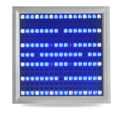 China IP65 Hydroponics Indoor Plant Lights For Tamato With PPMA Cover , 300*300*10mm for sale