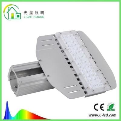 China  SMD3030 Led Bulb Street Light 50 W High Efficiency With CE RoHS Listed for sale