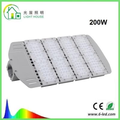 China High Efficiency IP66 Solar Powered LED Street Lights Retrofit 180W Replace HPS Sodium Lamps for sale