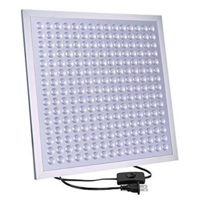 China Vertical Farm Full Spectrum LED Grow Lights Waterproof For Cannabi , 58W Power for sale