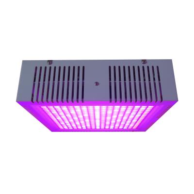 China Cannabis Full Spectrum 3 Channels Dimmable LED Grow Lights / Led Plant Grow Lights for sale