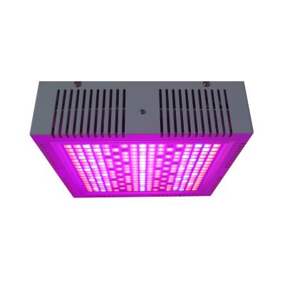 China Osunby 600W Dimmable LED Grow Lights Full Spectrum for Indoor Greenhouse Plants for sale