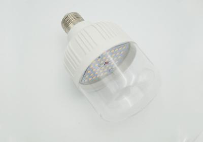 Chine La LED se développent légère pour la ferme 10W 15W de fruit du dragon élèvent le blanc chaud 660nm de l'ampoule E27 à vendre