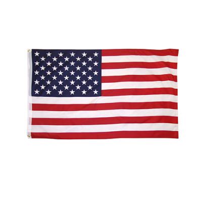 China 100% Polyester Fast Delivery 3x5 Black Sublimation Design Printing Logo Color Flags Banners Custom Flag for sale