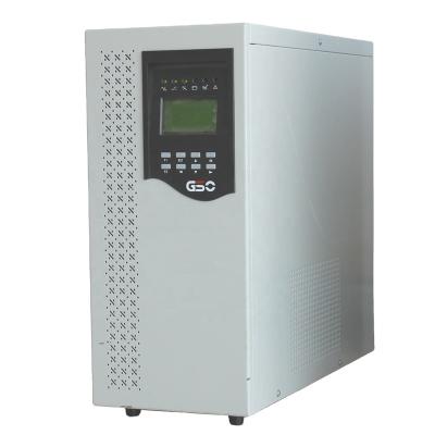 China GSO series home system energy 48VDC 96VDC 220VDC off grid inverter 3 phase invert invert for solar panel system 600*305*800mm for sale