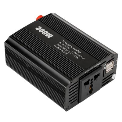 China Good Wholesale 110v Pure Sine Wave Hybrid Inverter Pure Sine Wave Inverter 12v Sine Wave Inverter 12*9.8*5.3cm for sale