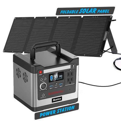 China Type C Portable Power Station 110V 220V Outdoor Portable Power Stations Portable Power Station For Outdoor Camping for sale