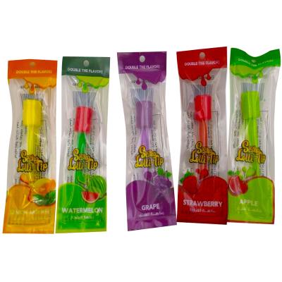 China Hookah Hookah Mouth Tips Normal Candy Candy Fruity Tips for sale