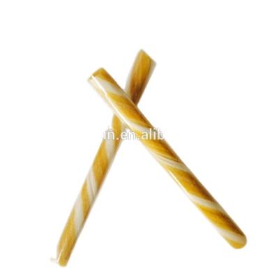 China Best Selling Gold Normal Sugar Candy Stick by Tutti Frutti for sale