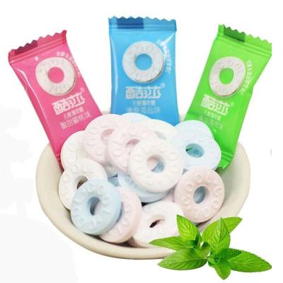 China Fresh breath Sugar Free Mint Candy from normal professional supplier for sale