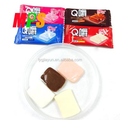 China Natural Chewy Milk Candy For Sale for sale