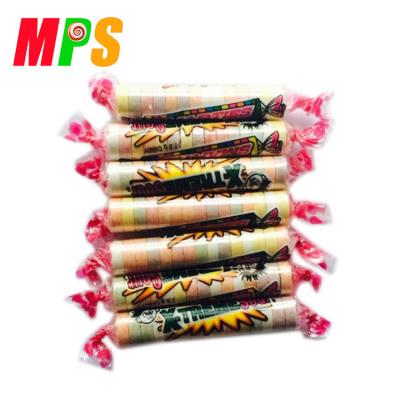 China Natural Libertine Candy Form Compressed Candy for sale