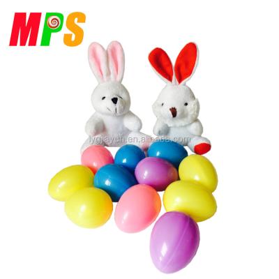 China Normal Cute Easter Egge Toy Candy for sale