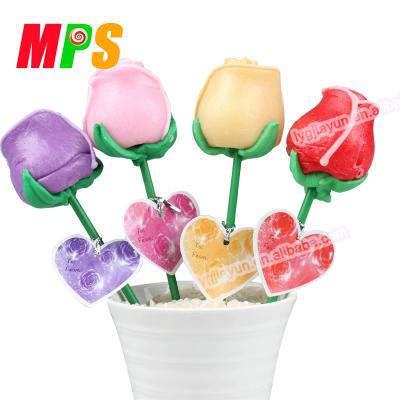 China Natural Boys And Girls Valentine's Day / Birthday / Girlfriends Gift, Happy Sweet Candy for sale