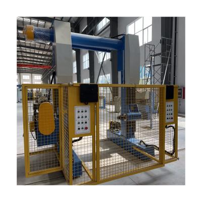 China PN1250-PN2500mm High Frequency Cable Processing Making Machine Plastic Extrusion Payoff Rack for sale