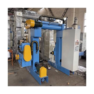 China PN1250-PN2500 Electrical Cable Manufacturing Machinery Equipments Active Profit Rack for sale