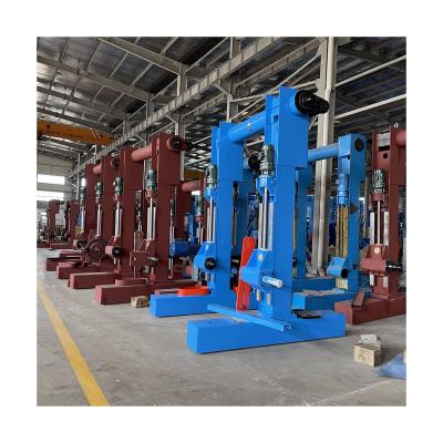 China PN1600-PN3150mm Stable Structure Longmen Cable Processing Equipment Passive Profit Device for sale