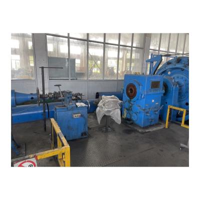 China Sheet Made In China Top Quality Pipe Stranding Production Line Strand Cable Pipe Machine for sale