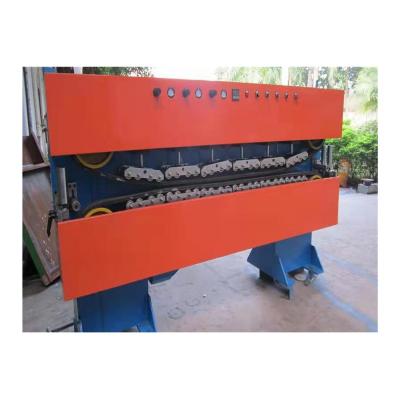 China Factory Guaranteed Tractor Suitable Plastic Crawler Robot Quality Price Plastic Extruder for sale