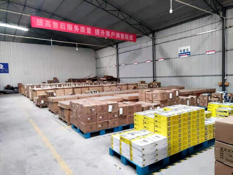 Verified China supplier - John Fu import and export trading Baoding Co., Ltd