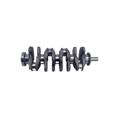 China 1005101XEC01 4c20 Engine Crankshaft For Haval F7 OEM Standard Size for sale