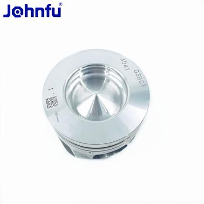 China Original Great Wall Auto Parts 1004400XED95 Aluminum Piston For GWM P-SERIES Engine 4D20M for sale