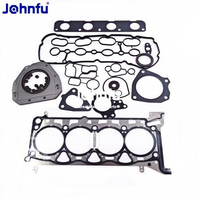 China Great Wall Engine Parts Engine Repair Kit GW4G15B 10 Engine Service Kit for sale