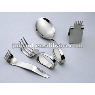 China Viable cute set of cutlery for sale