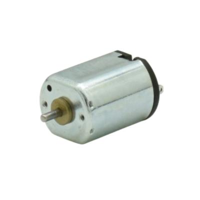China FF-032 3V 12mm Small Brush Motor 9000 Rpm Tiny Electric Motor Blood Pressure Device for sale