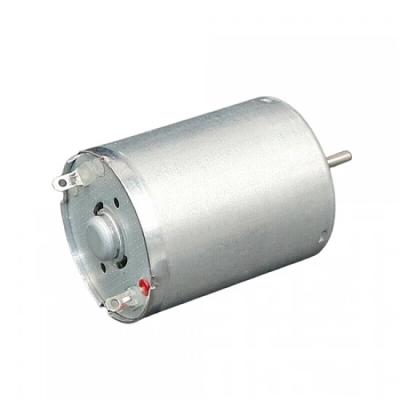 China RF-370CA-22170 Motor 3V 6V Brushed Electric Motor 3000rpm-6000rpm for sale