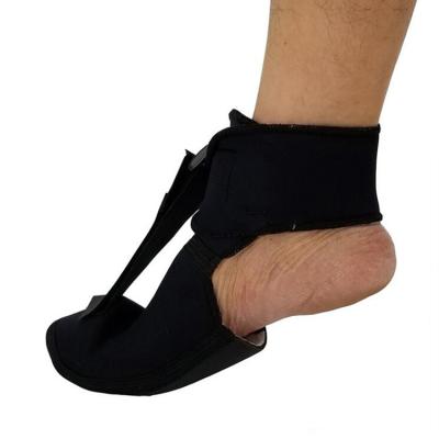 China High Quality Eco-friendly Plantar Fasciitis Brace Foot Ankle Foot Dorsal Brace Overnight For Heel Pain Relief for sale