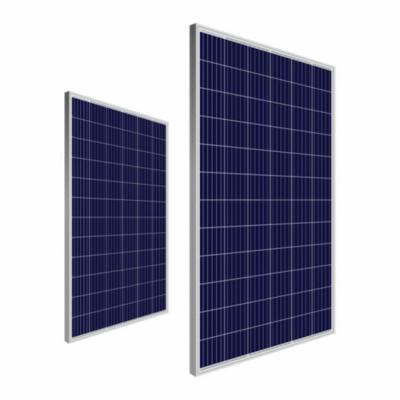 China Tai Energy 320w solar panel 36v polycrystalline solar panels 320w with good 320W home system price for sale