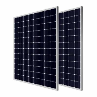 China Good quality solar power panel with 500w 500W mono solar panels for sale