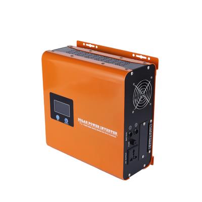 China 300W Mpp Hybrid Solar Power Pure Sine Wave Solar Inverter 290*310*135mm Off-Grid Hybrid Solar Power Inverter 290*310*135mm for sale