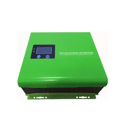 China Various good quality low frequency pure sine wave inverter solar systems 290*310*135mm for sale