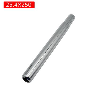 China Road Alloy Road Cycling Bicycle Offset 25mm Seat Post 27.2mm 31.6mm Seat Post MTB Bike Parts Mountain Cycling Accessories for sale