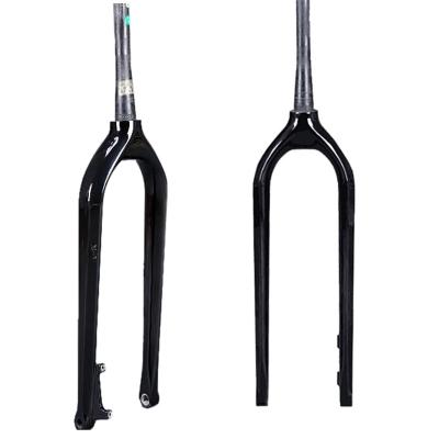 China Factory Wholesale Low Price High Quality High Strength OEM Mountain Bicycle Parts Flexibility Bike Front Fork Support For Custom for sale