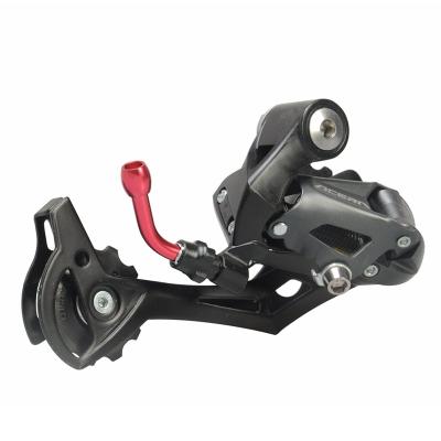 China Universal Rear Transmission Rear Bicycle Derailleur Bicycle Mountain Moutain Bike Bicycle Derailleur Mount Accessories for sale