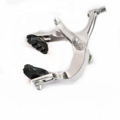 China Wholesale High Quality Perfect Braking Force 24 26 Aluminum Alloy Bicycle Model Brakes Set Perfect Braking Force Brake Caliber Other Bicycle Parts for sale