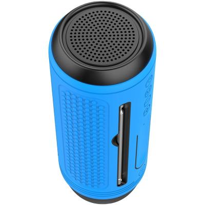 China EZCast Fashion Design Sports Outdoor Handsfree Box Radio Portable Car TWS Speaker for sale