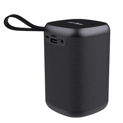 China EZCast Mini Wireless Speaker Sound System Portable Elastic Net Protection Waterproof Dustproof for sale