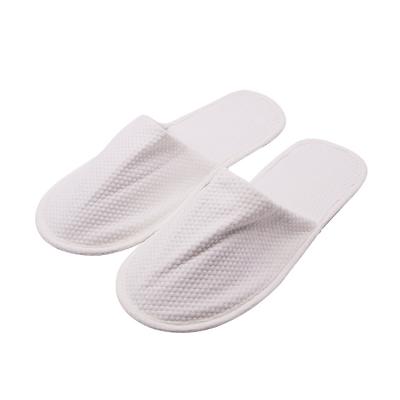 China 4-5 Stars  Hotel Disposable Slipper Disposable Hotel Slipper Custom Cotton Manufacturers Eco-friendly Slipper for sale