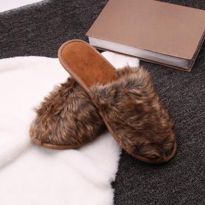 China Fashion Trend UG Classic Summer Washable Closed Toe Hotel Guestroom SPA Toiletries Supplies Wholesale Customized Logo Disposable Slippers for sale