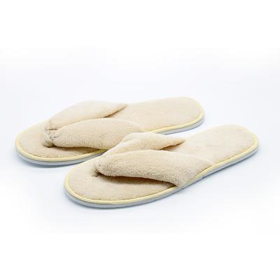 China new style hotel slippers TS-342 for sale