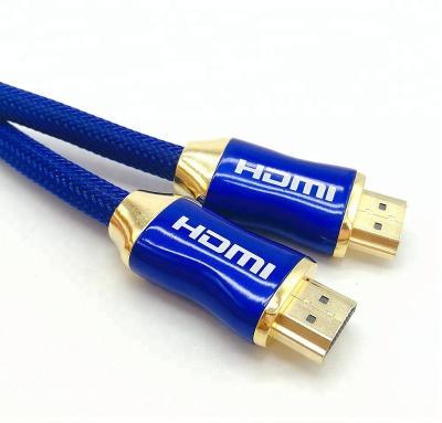 China COMPUTER HDMI CABLE for BLURAY 3D 4K60HZ 8K60HZ DVD HDTV LCD HDCP for sale