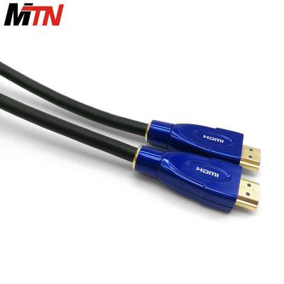 China COMPUTER HDMI / HDMI Cable 4K 2.0 60Hz 3D 1080P 18Gbps 1M 1.5M 1.8M 2M 3M 5M 10m 15M HDMI Cable for sale