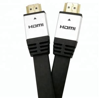 China All High Quality FLAT HDMI Devices 6ft Cable for HDTV, PS4, Home Theater for sale