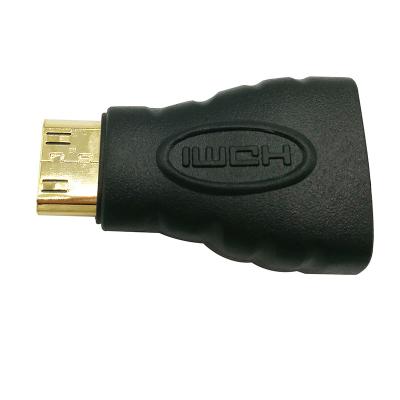 China 4K30HZ Multimedia Display Port to HDMI Adapter, Male to Female for sale