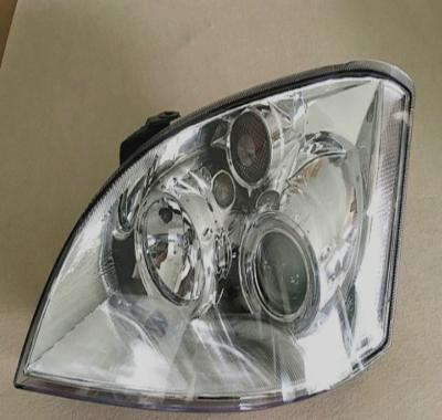 China PC lens A5 front turn signal lamp for chery for sale